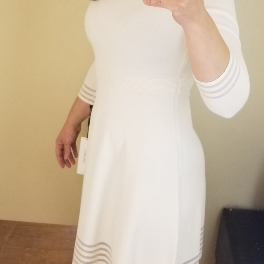 Calvin Klein Dress